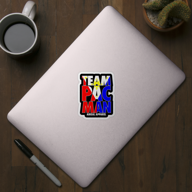 Team Manny Pacquiao Filipino Flag by airealapparel